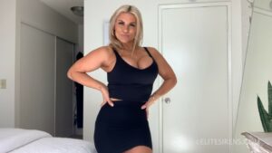Office Tease - photo 2