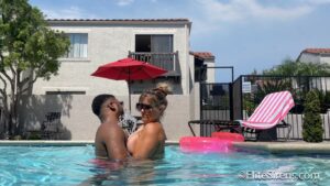 Summer Scissor Fun – Scissors and Bearhugs - photo 2