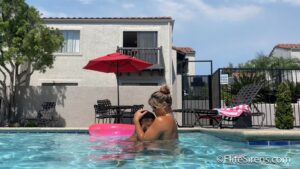 Summer Scissor Fun – Scissors and Bearhugs - photo 4